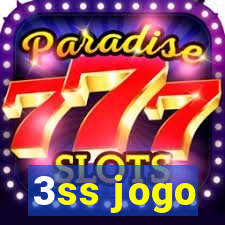 3ss jogo